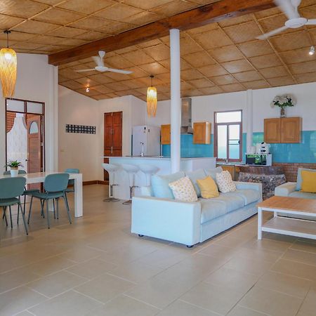 5Island Villa Taling Ngam  Bagian luar foto