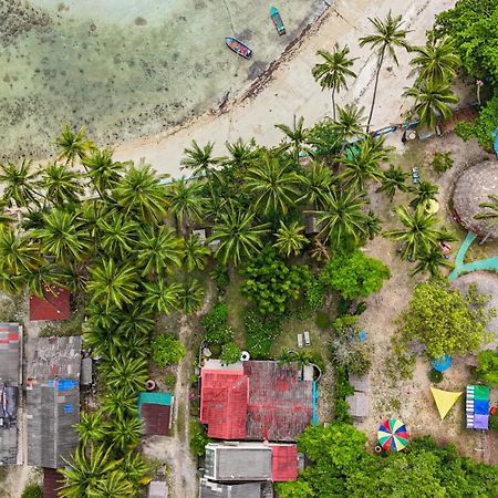 5Island Villa Taling Ngam  Bagian luar foto