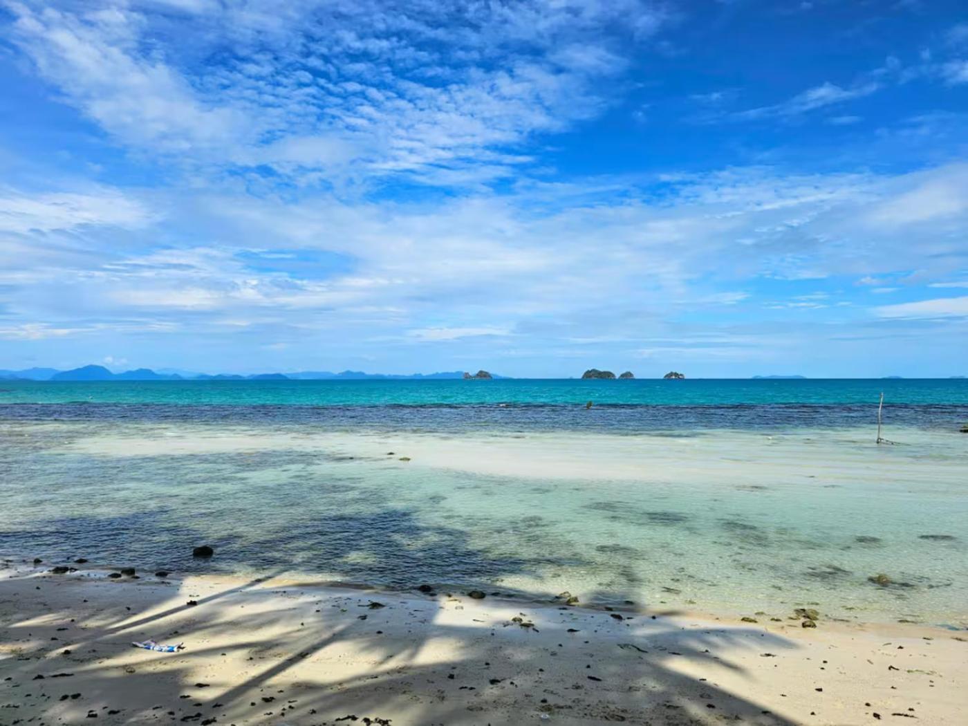 5Island Villa Taling Ngam  Bagian luar foto
