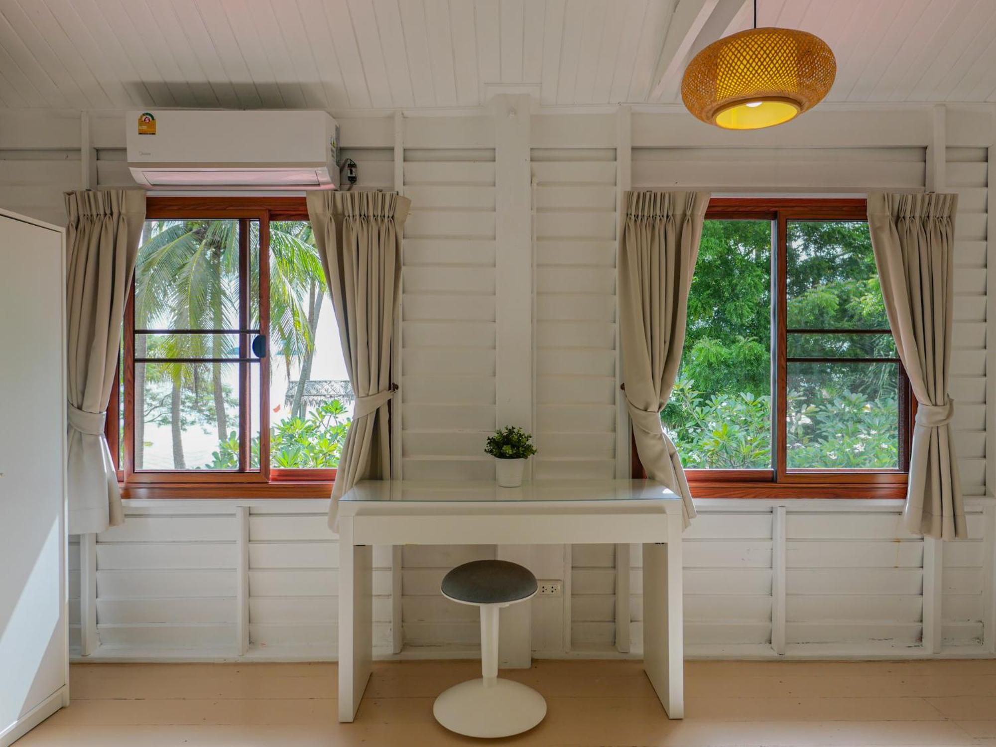5Island Villa Taling Ngam  Bagian luar foto