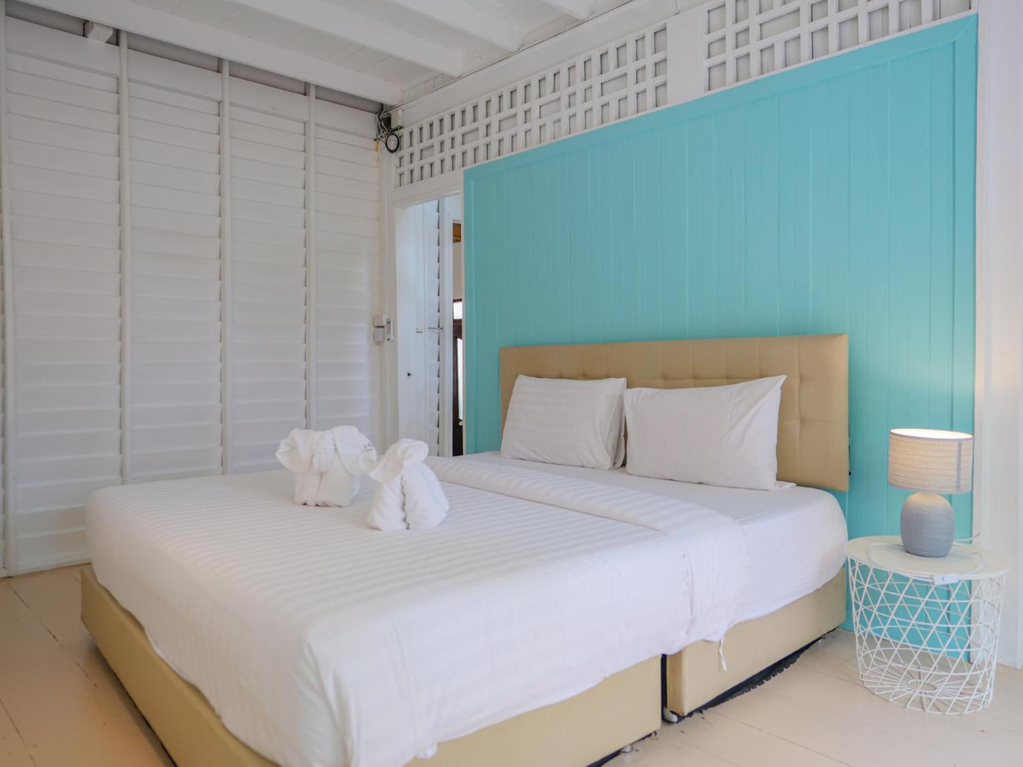 5Island Villa Taling Ngam  Bagian luar foto