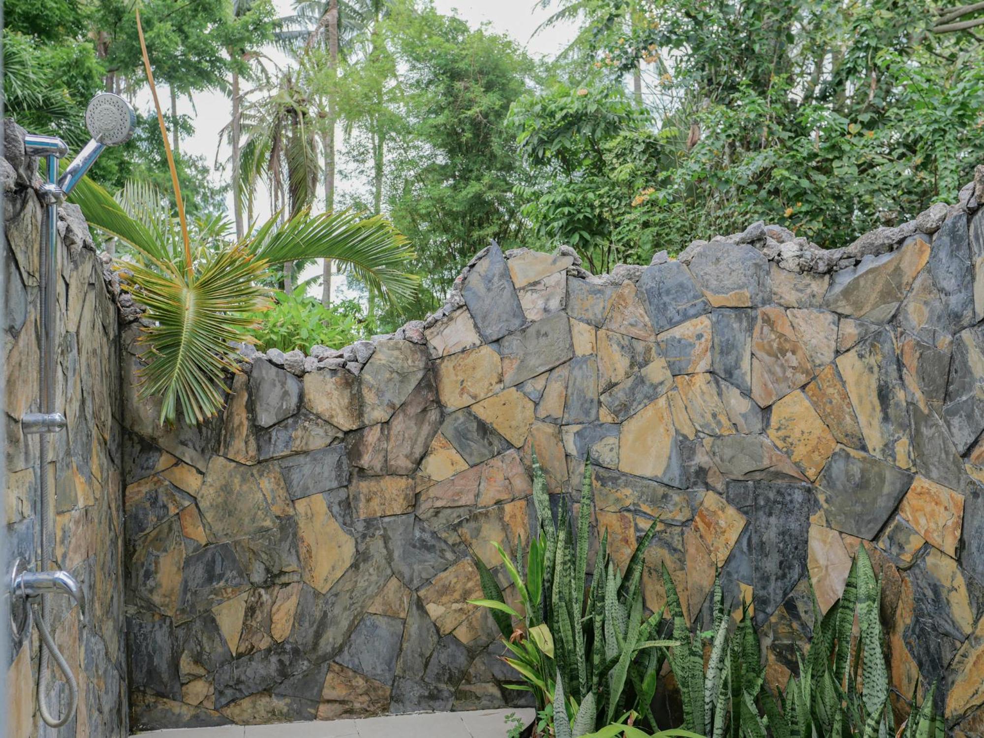 5Island Villa Taling Ngam  Bagian luar foto