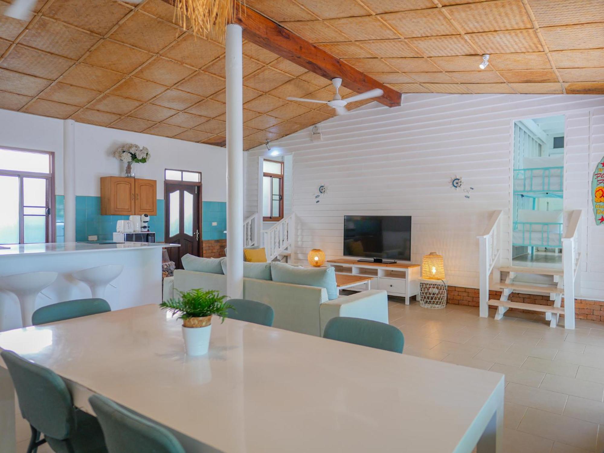 5Island Villa Taling Ngam  Bagian luar foto