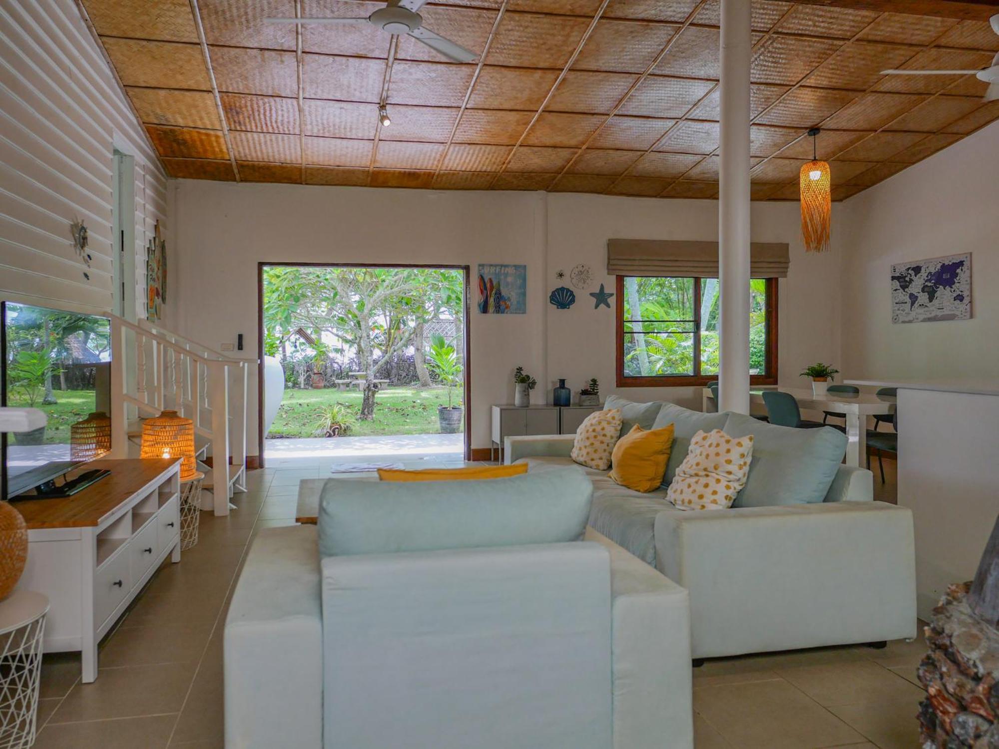 5Island Villa Taling Ngam  Bagian luar foto