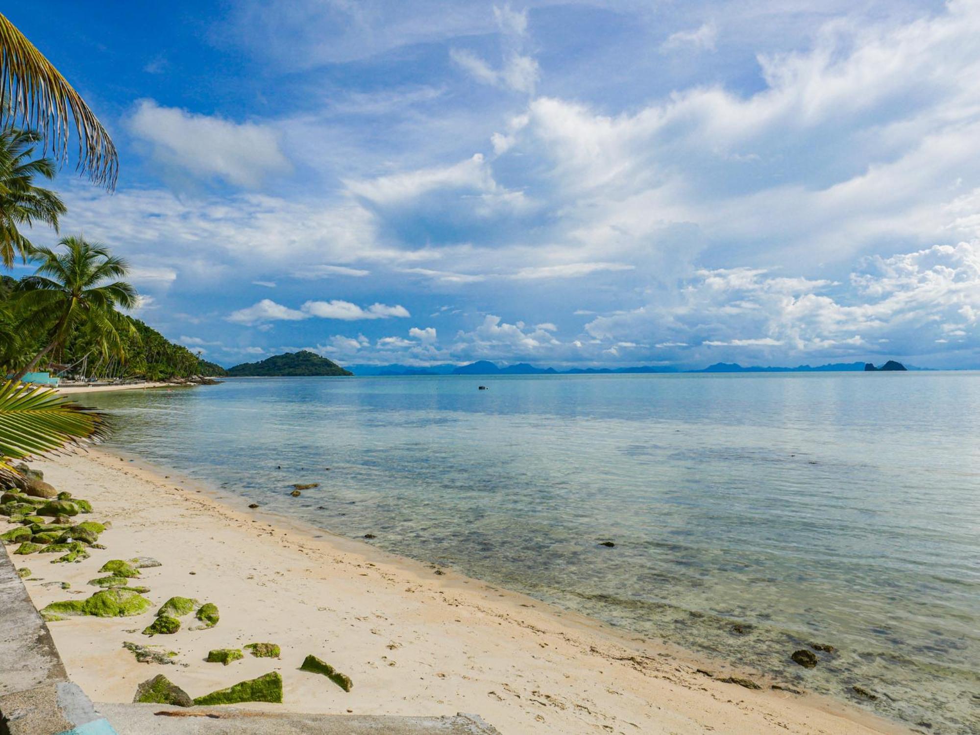 5Island Villa Taling Ngam  Bagian luar foto